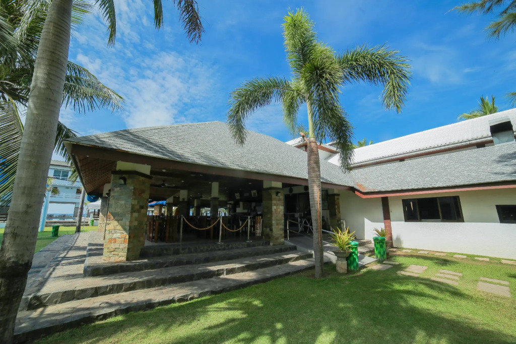 Bataan White Corals Beach Resort