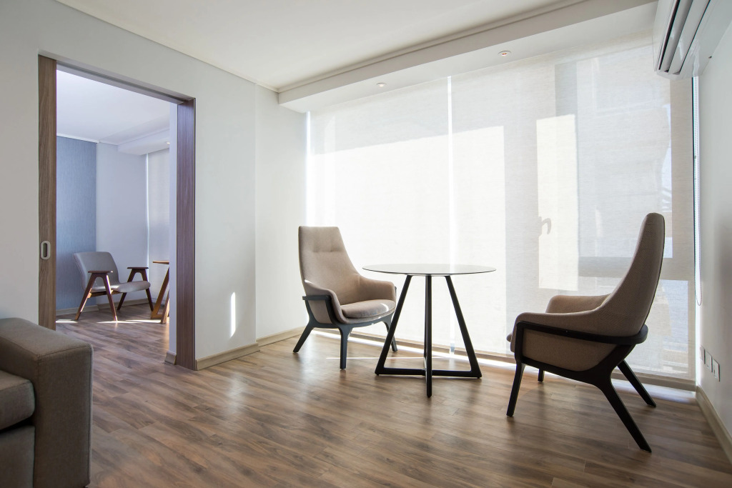 Pullman Vina del Mar San Martin