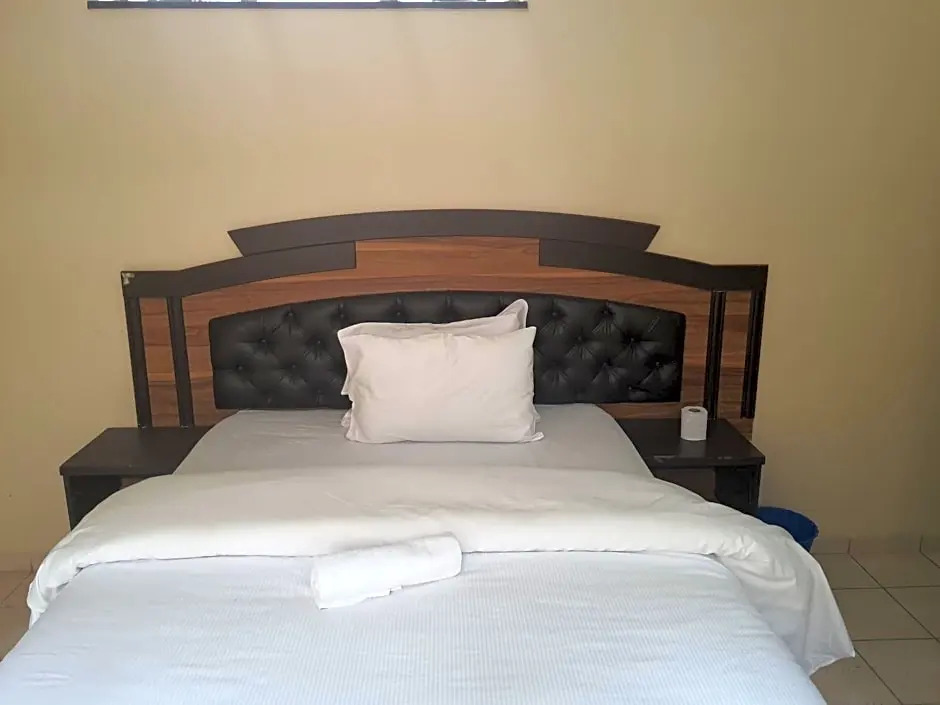 jazreel guest house