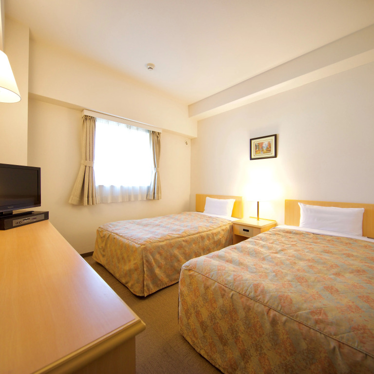 Kamenoi Hotel Yamaguchi Iwakuni