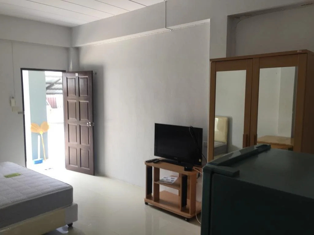 M2M Room