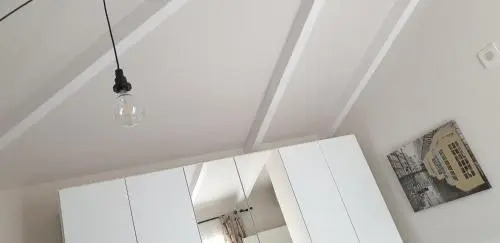 Flat 2 Bedrooms 1 Bathroom - Imperia