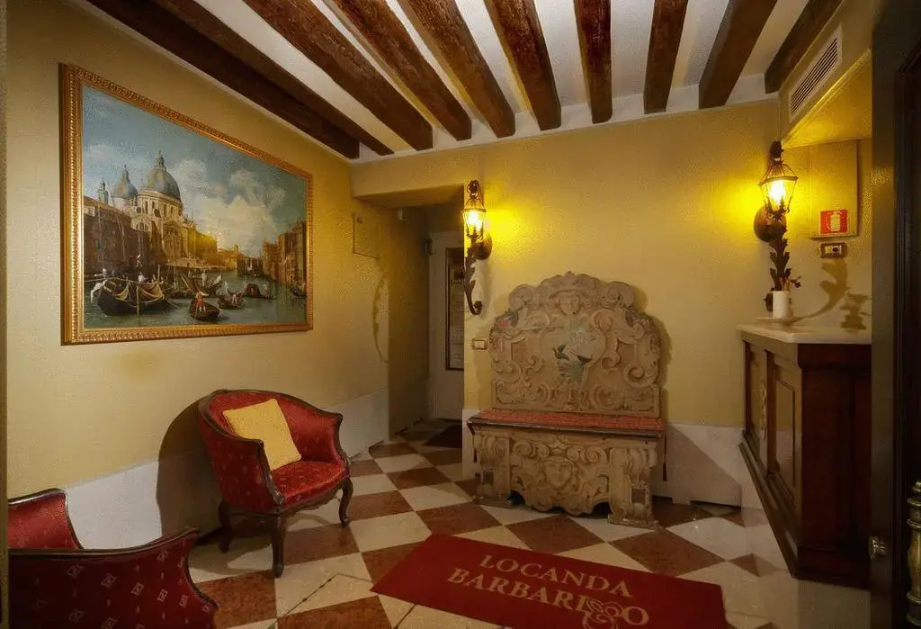 Locanda Barbarigo