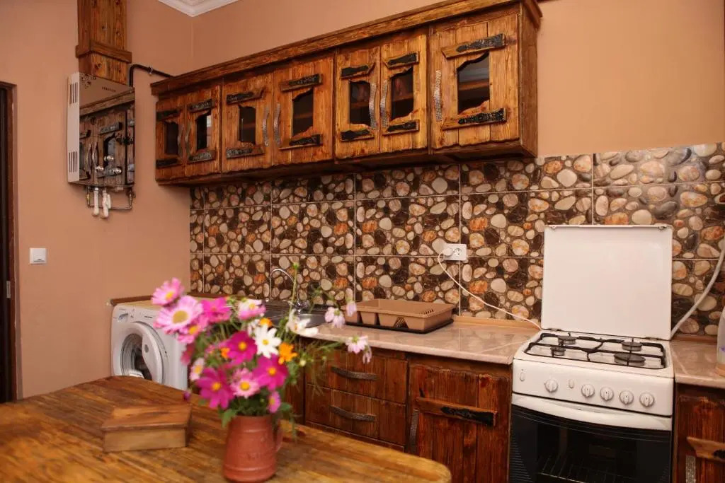 Guest house Dilijan Orran