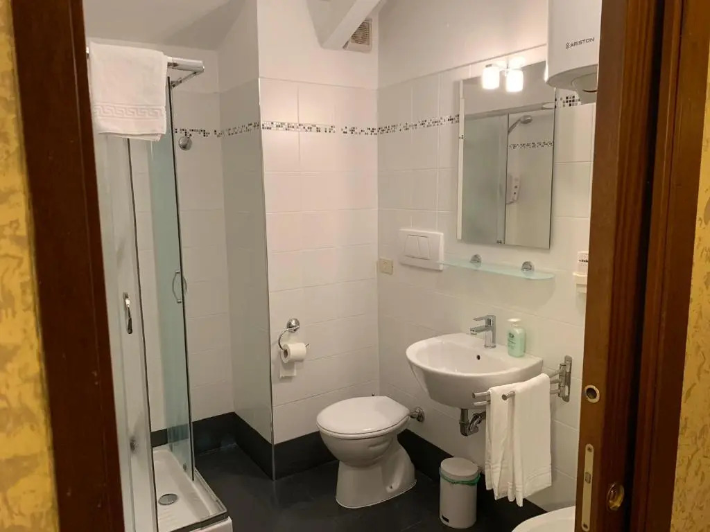 1 Bedroom Flat for 4 Persons
