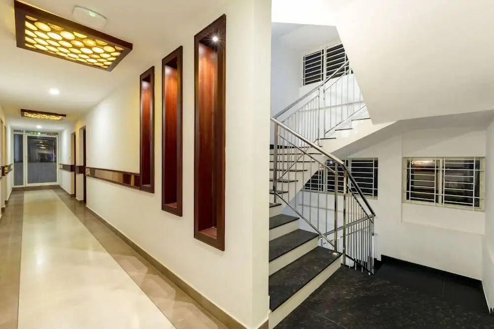 Burooj Hotel
