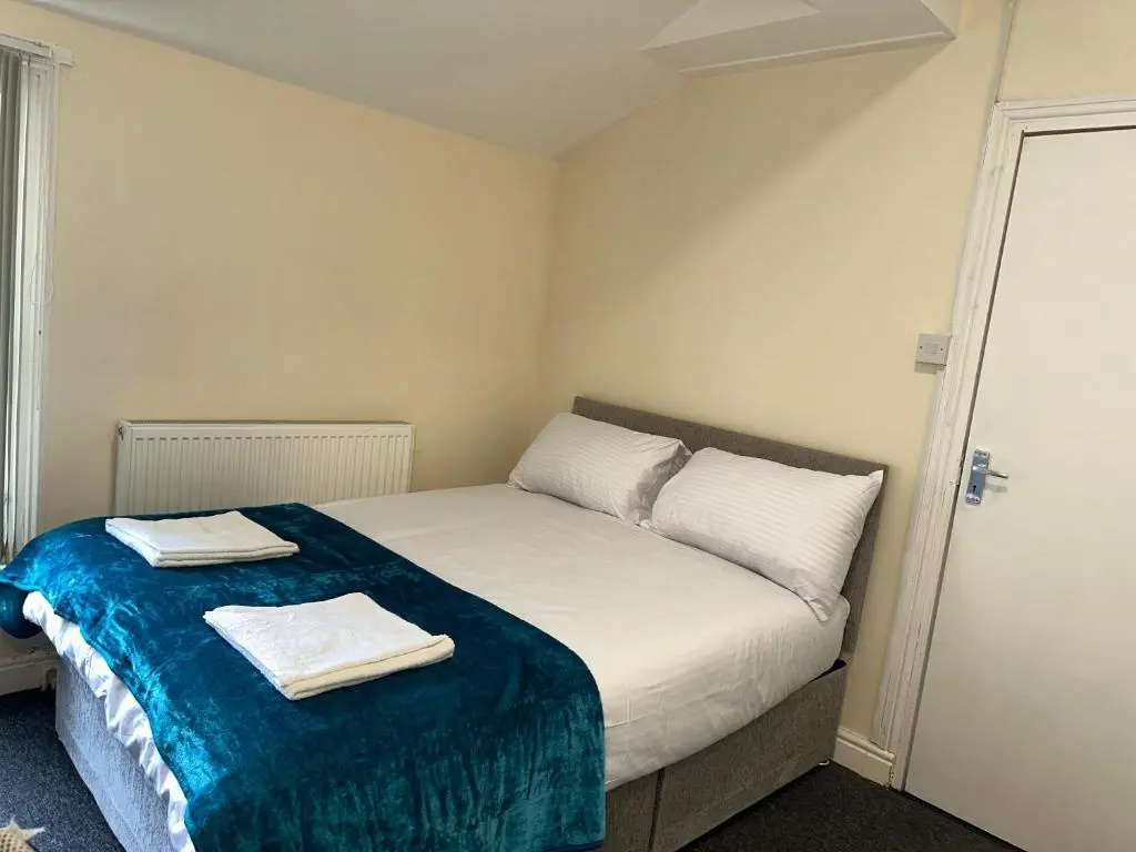 Travelodge Macclesfield Central