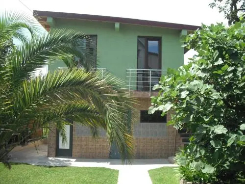 Homelike Inn