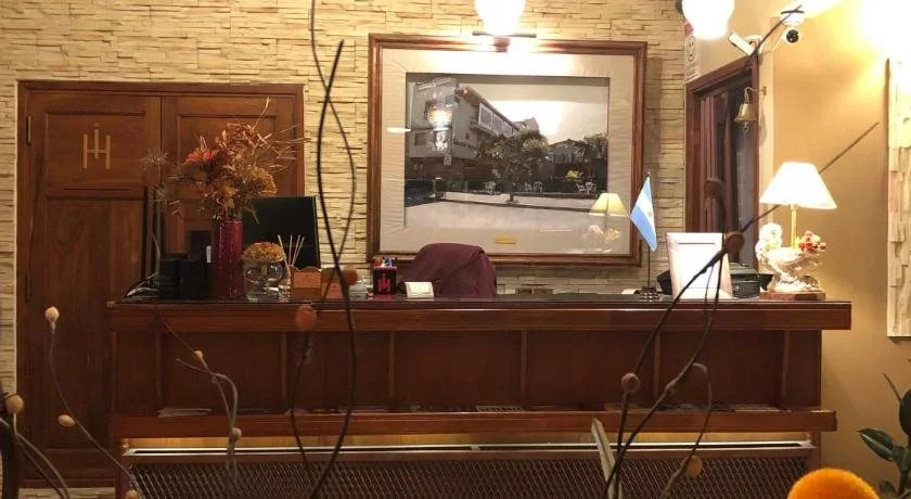 Hotel Ideal
