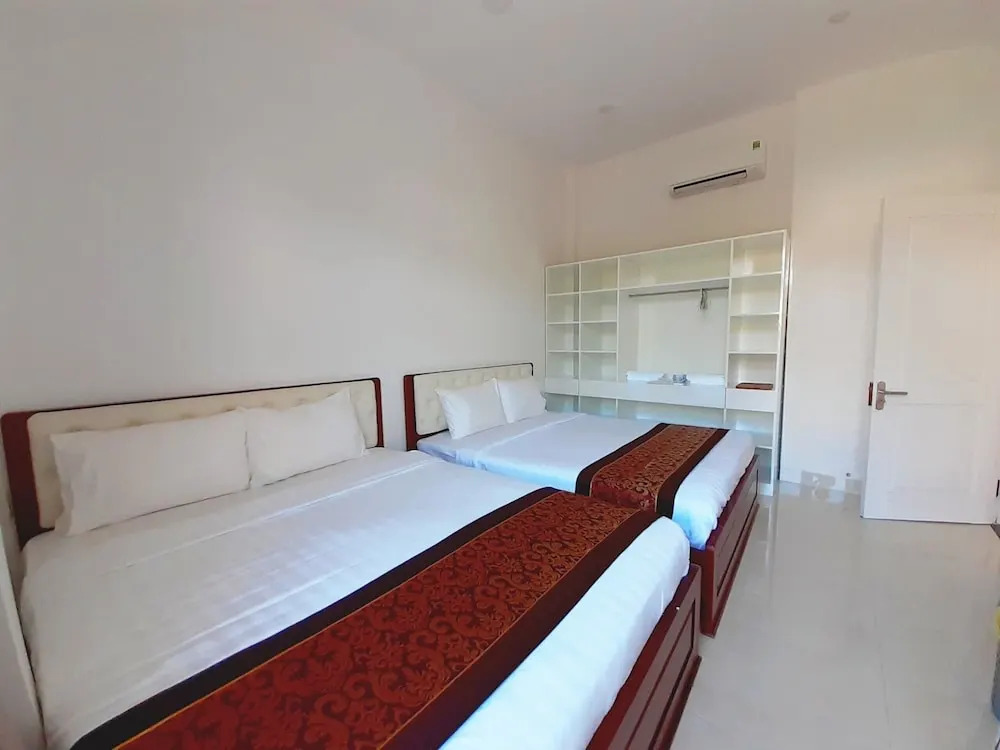 Sunshine Villa