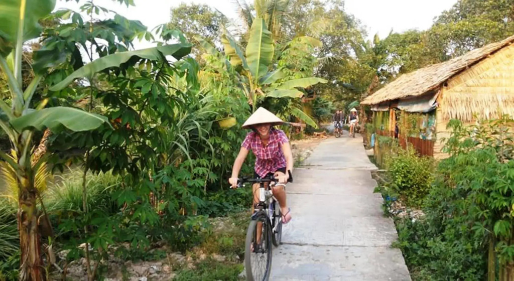 Kim Lan Homestay