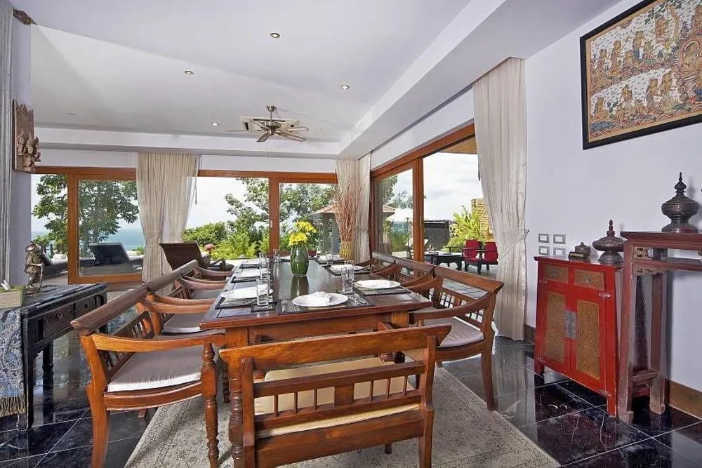 Summitra Villa No. 2