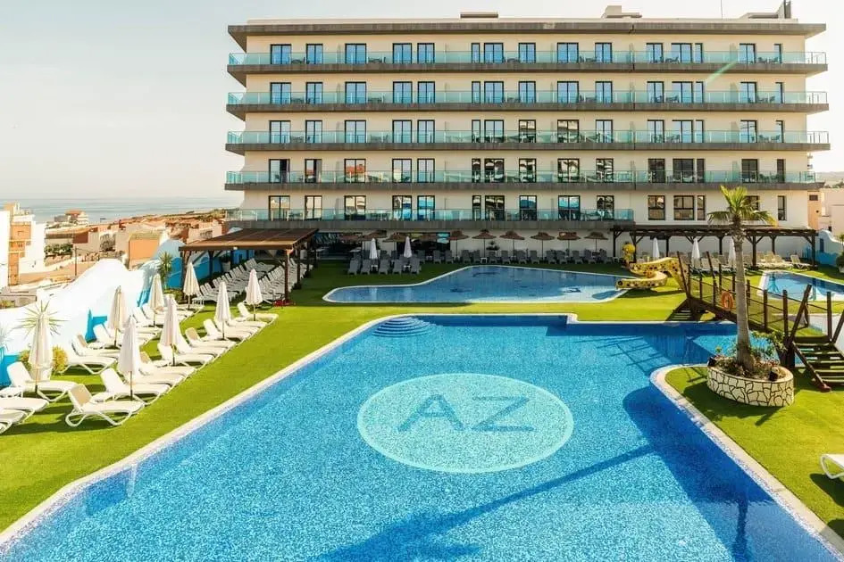AZ Appart hotels Saitour