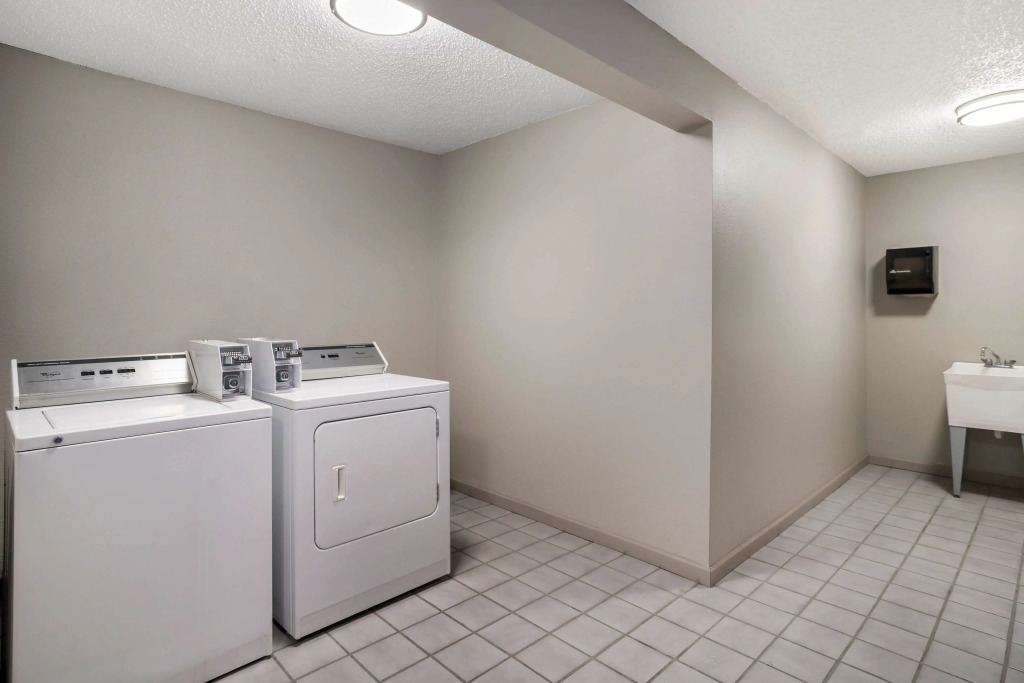 SureStay Hotel by Best Western Grants