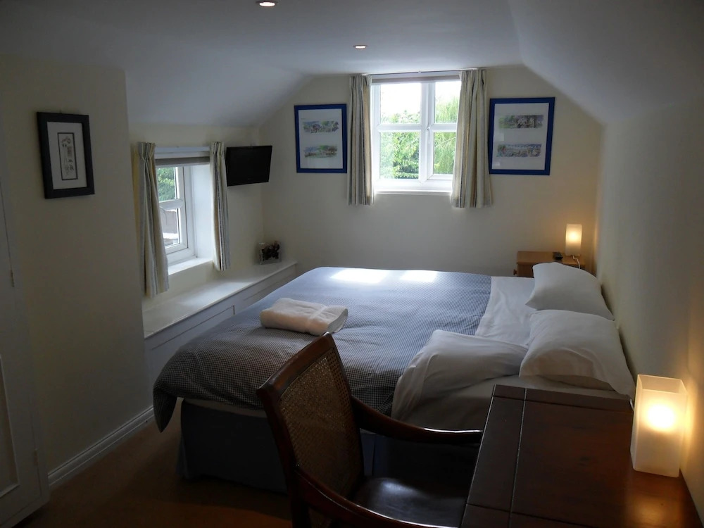 The Bakehouse Guesthouse