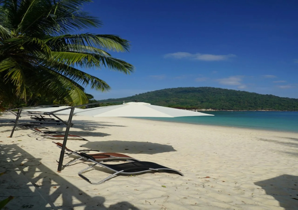 Perhentian Island Resorts - PIR BS
