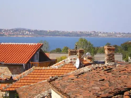 Apolonia 17 Apartments