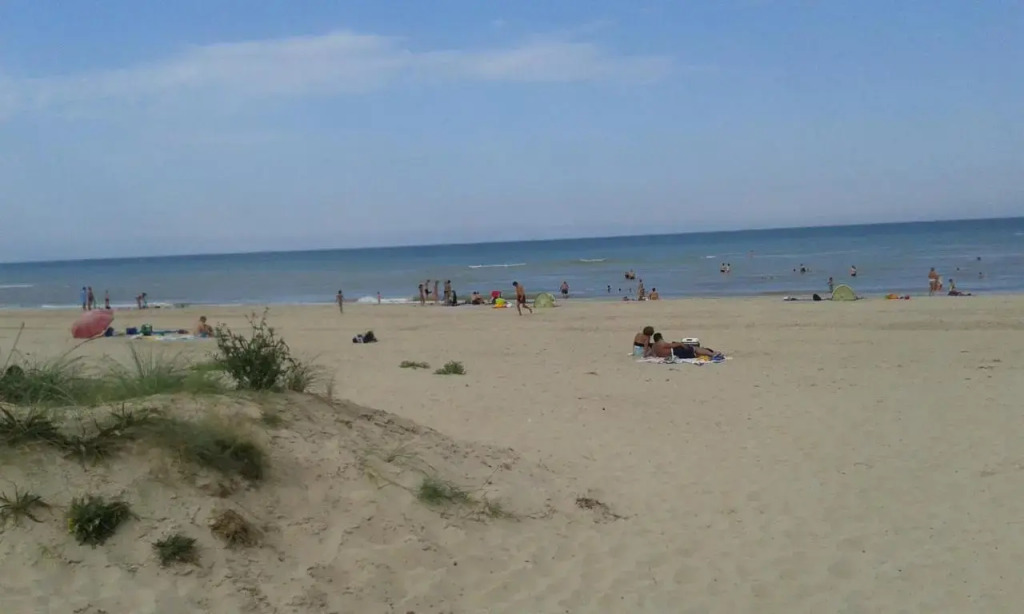 Utah Beach