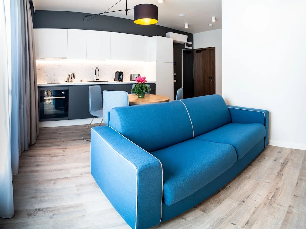 Aparthotel NOX