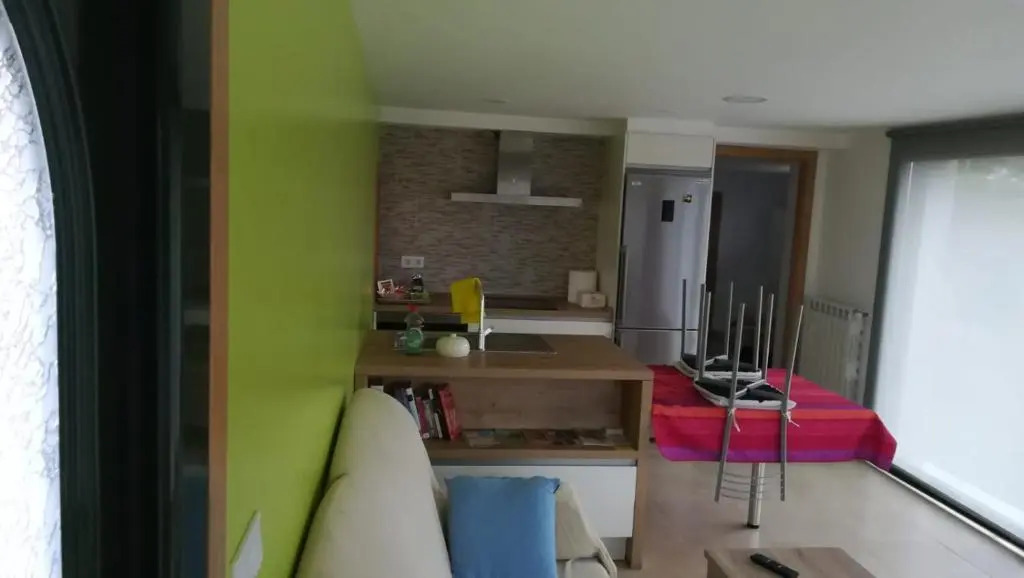 Apartamento Laura