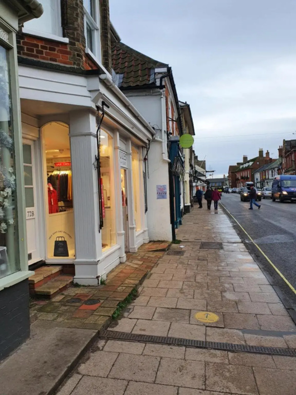 72a High Street (Adults Only)
