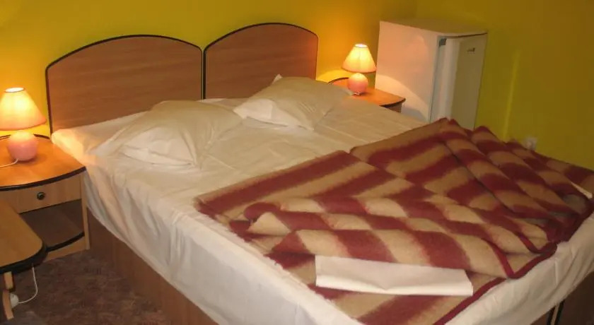Hotel Clabucet