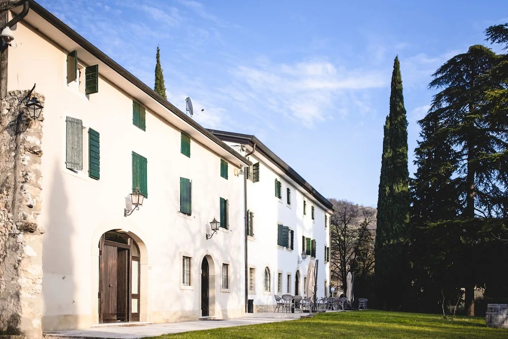 Massimago Wine Relais