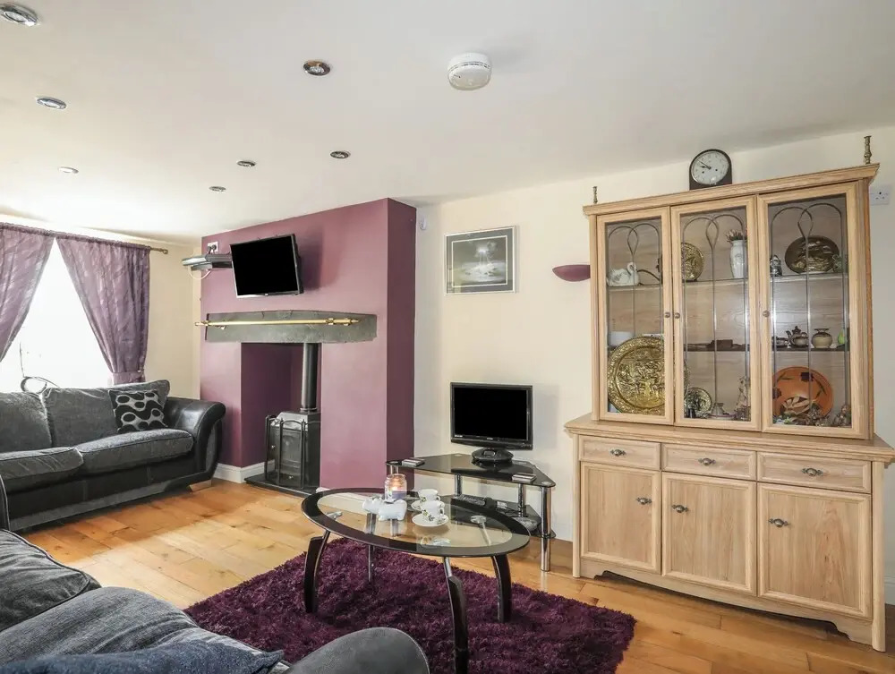 42 Hyfrydle Road