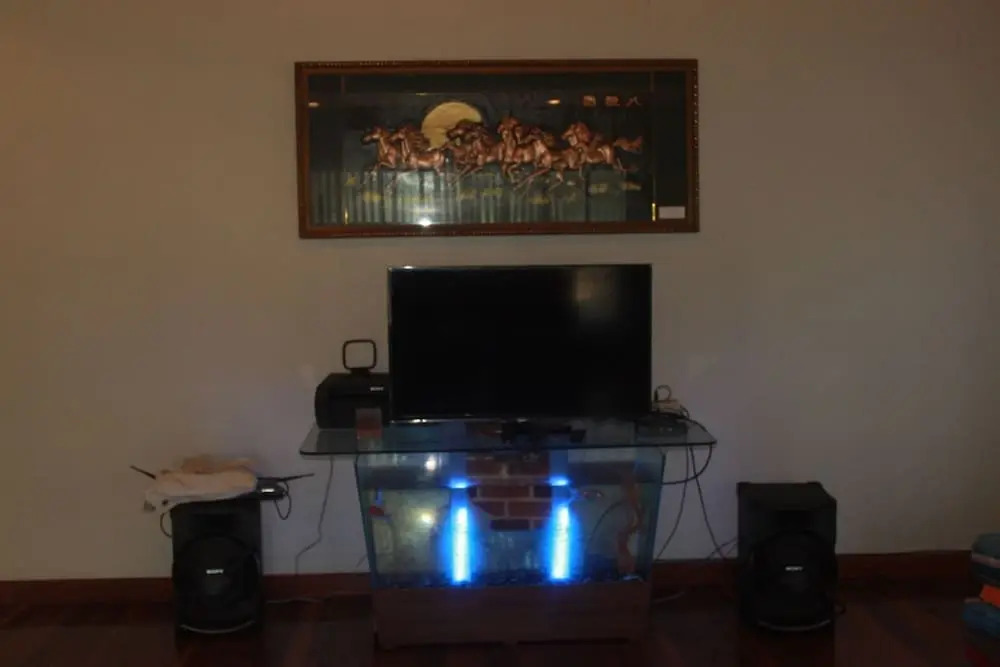 Baan Paifha Homestay