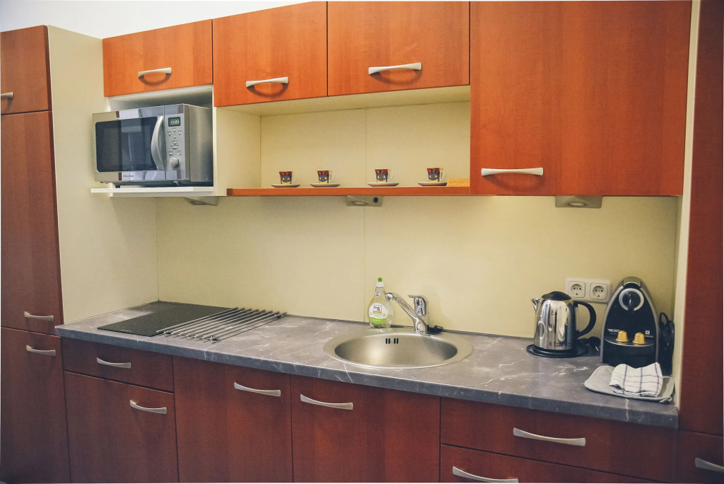 Augarten Residences