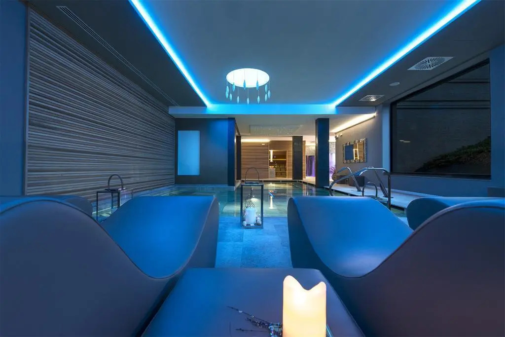 Hotel Relais Monaco