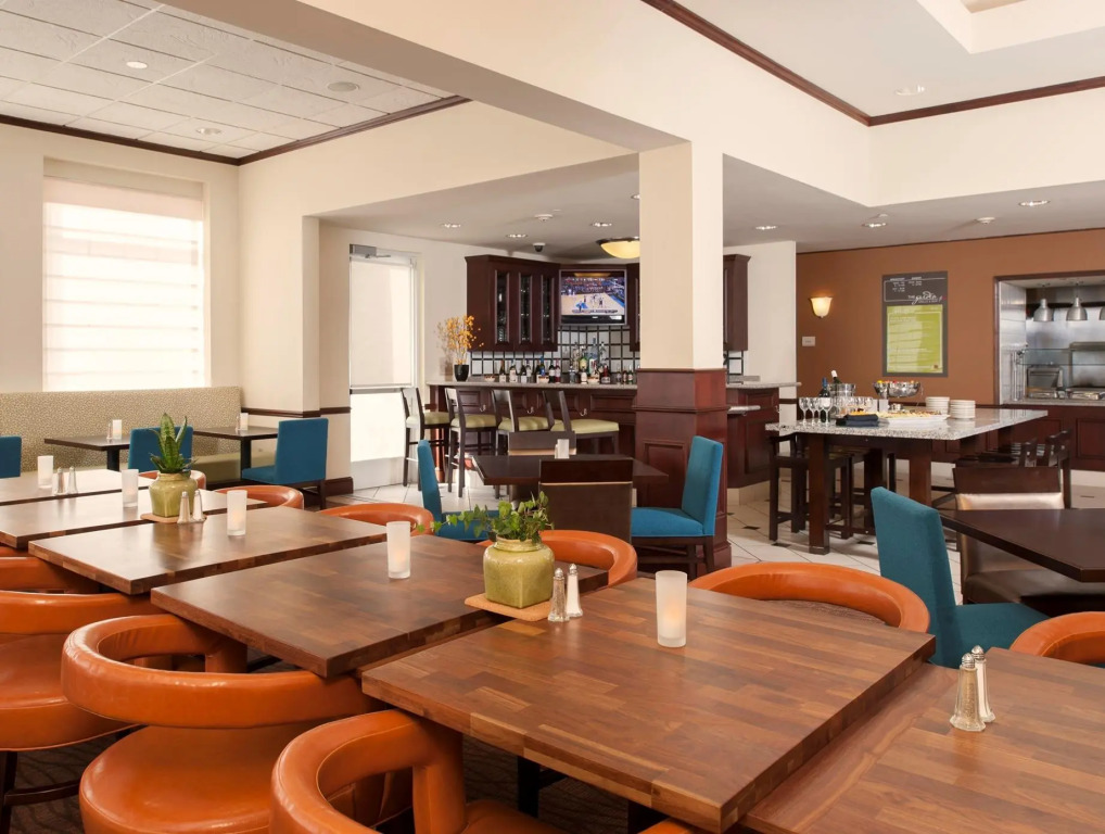 Wingate by Wyndham St. Paul/Oakdale/Woodbury