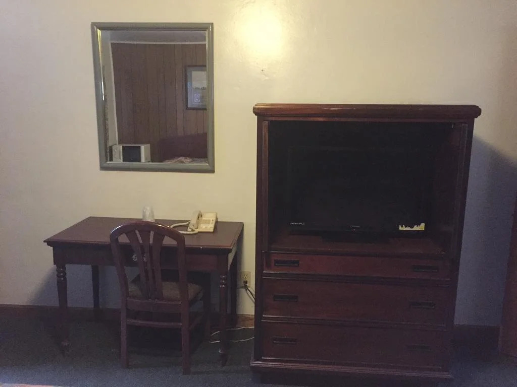 Barnett's Motel