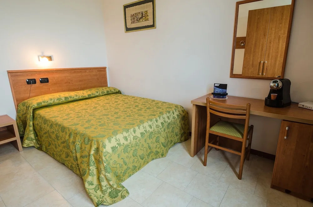 Hotel Luna Blu
