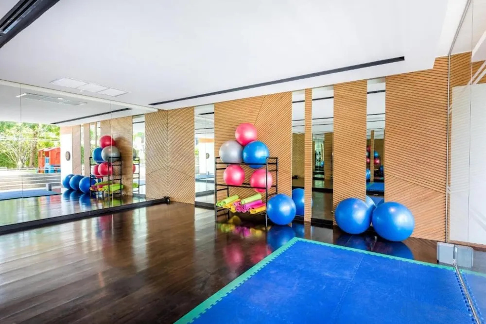 Club Wyndham Patong Hill Phuket