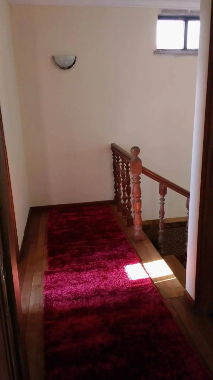 Casa Deus