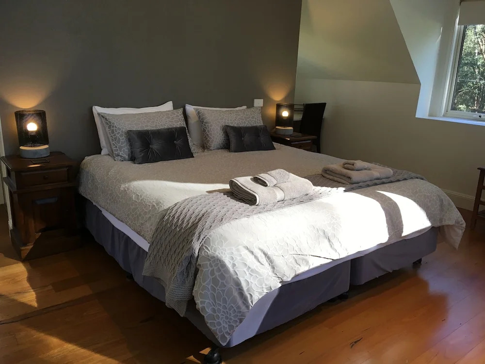 Haven Villa