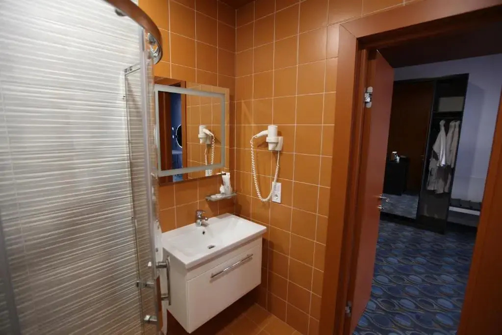 LOMO Hotel Uman