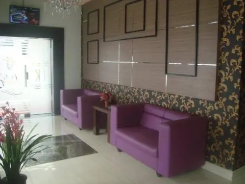 Hotel Grand Kartika
