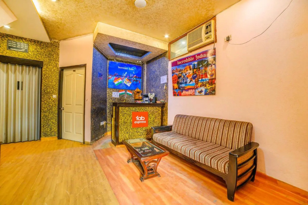 Hotel Shoba Inn