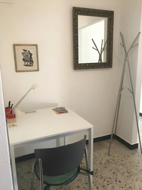 Locarno: appartamento in zona residenziale