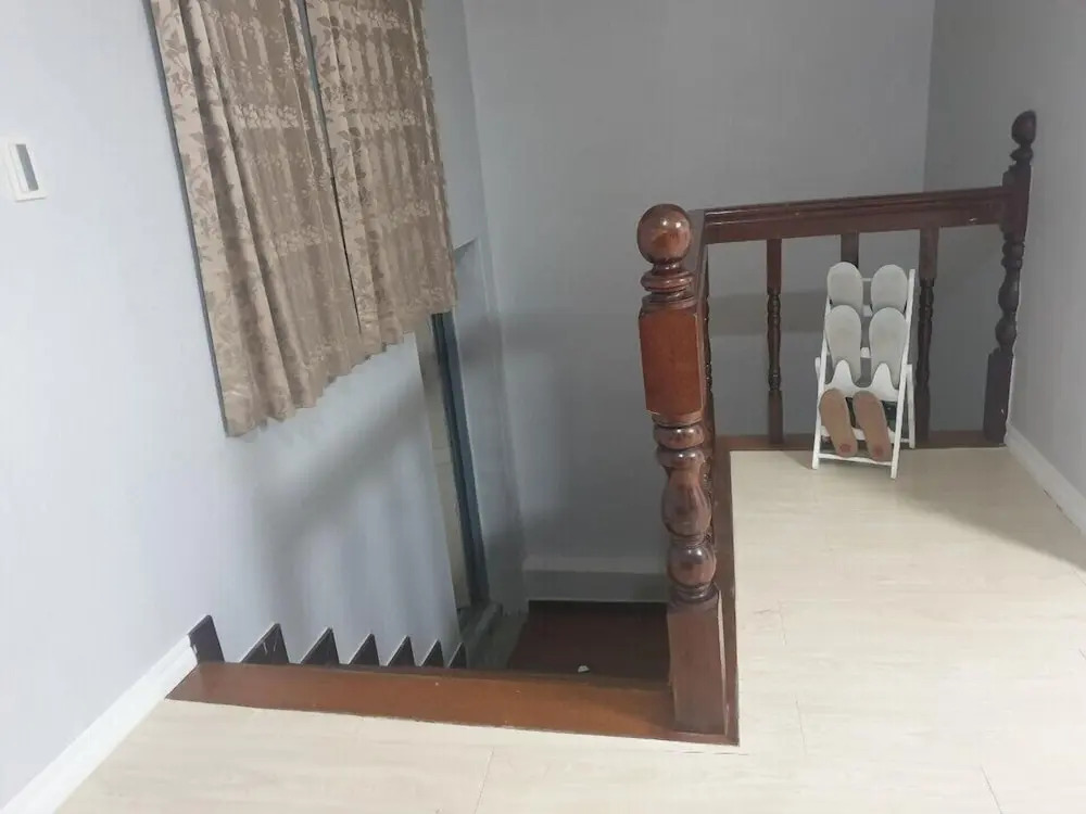 Daegu Gyeong`s Hostel - Foreigner Only