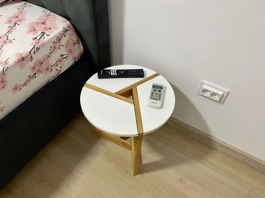 Garsoniera moderna 1