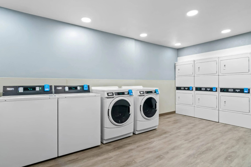 WoodSpring Suites Rogers Bentonville