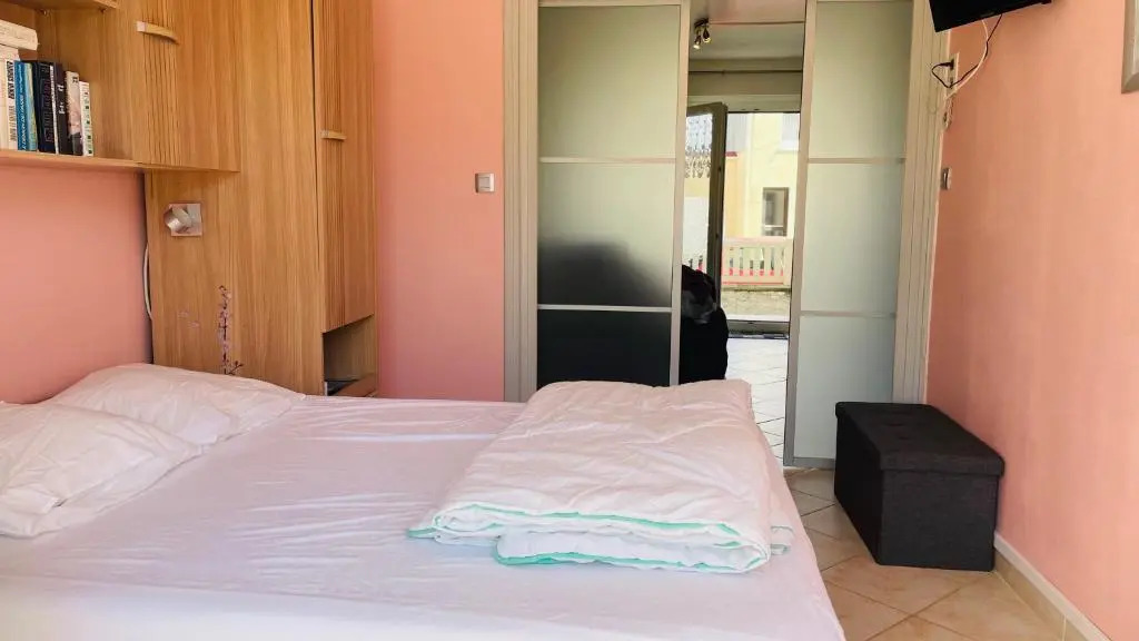 Appartement à 50 mètres de la mer - Les embruns
