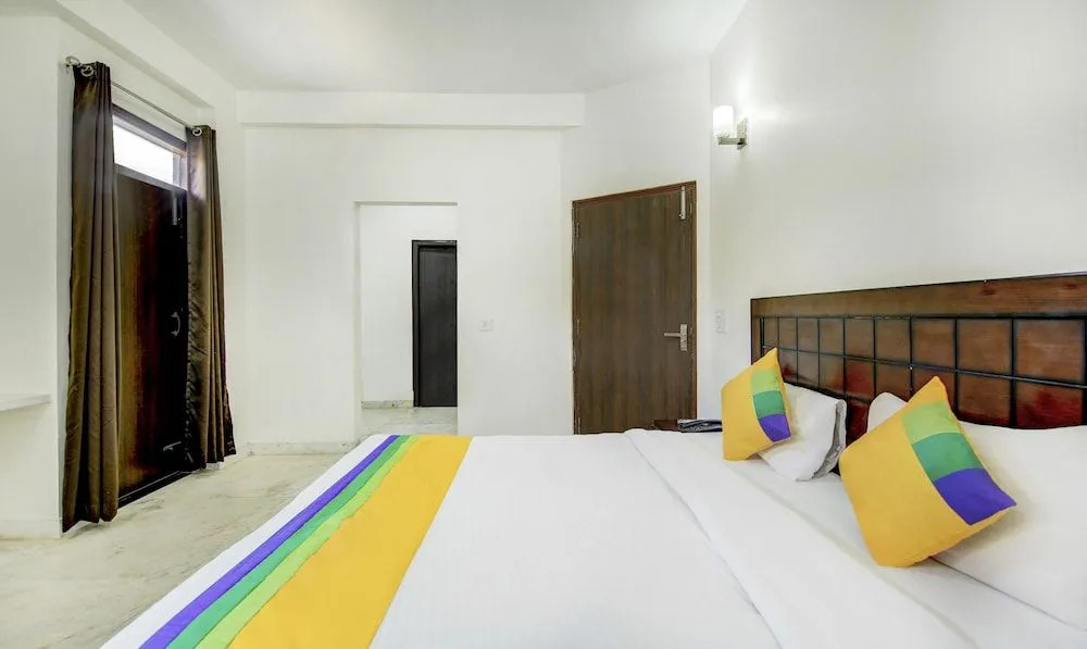 Hotel O The Primero Near Leisure Valley Park