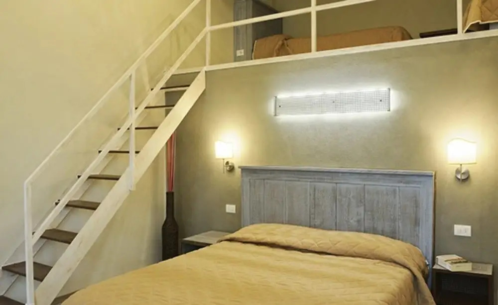 B&B Locanda Il Salimbecco