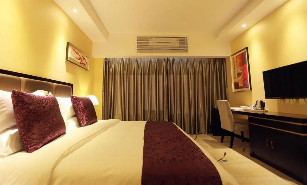 YJ Intl. Hotel