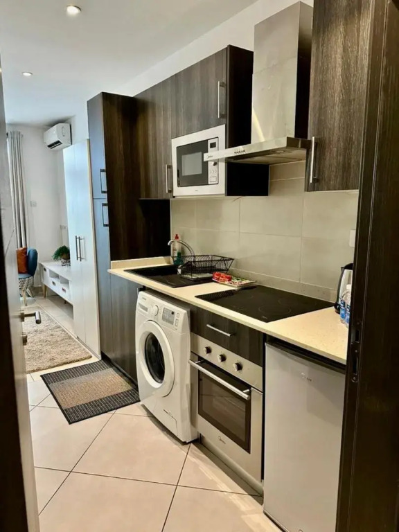 APARTMENTS GH - Accra - Cantonments - Embassy Gardens