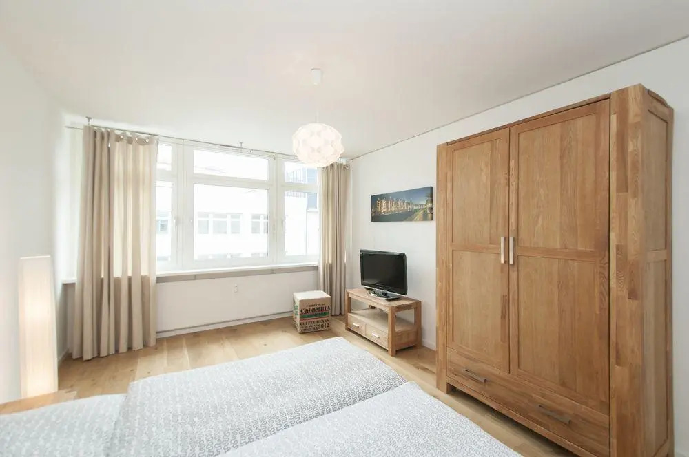 Appartement Ontop